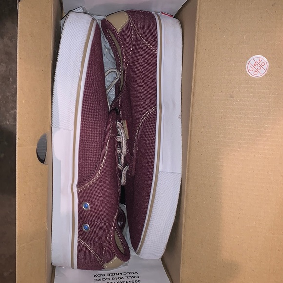 Vans Other - Men Size 9 pair of Vans.